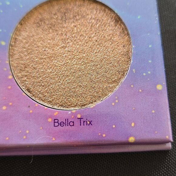 Space Case Cosmetics Eyeshadow Quad With Mirror Case And Makeup Cosmetics Beauty - Picture 11 of 16